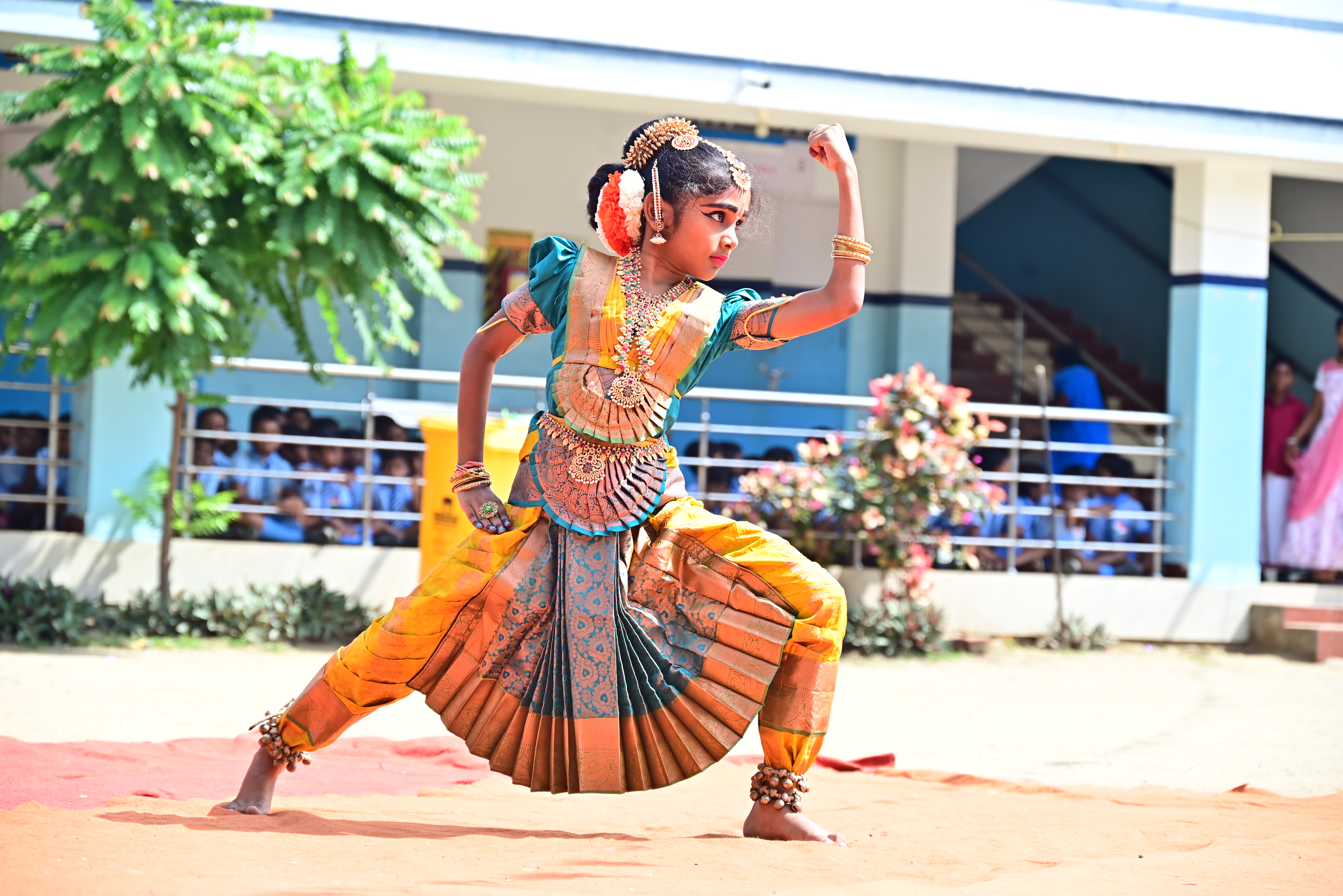 Dance
