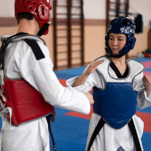 Taekwondo