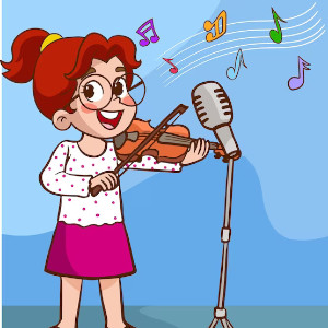 Vocal Music