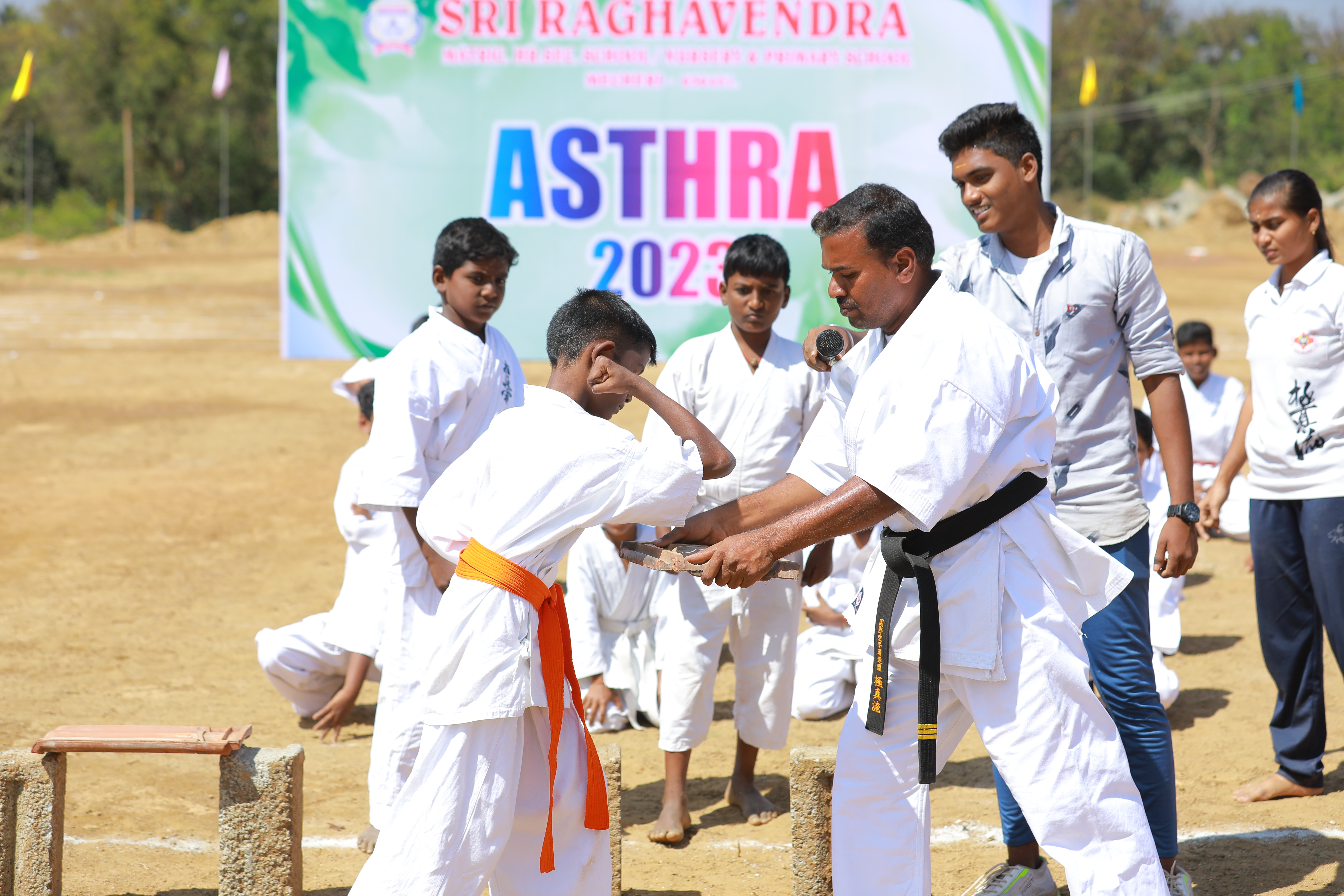 Karate