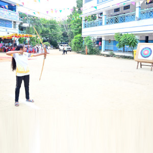 Archery