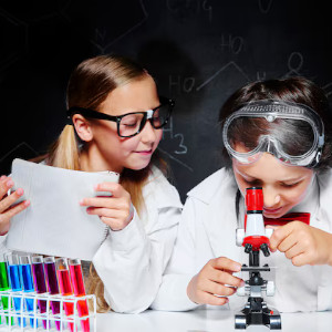 science